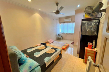 Taman Lestari Perdana