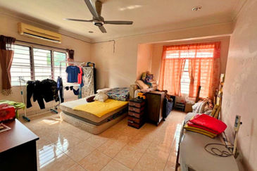 Taman Lestari Perdana