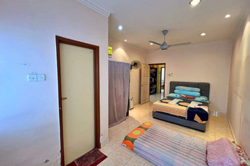 Taman Lestari Perdana