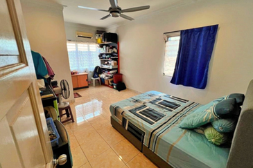 Taman Lestari Perdana