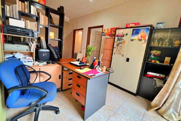 Taman Lestari Perdana