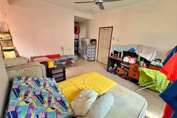 Taman Lestari Perdana