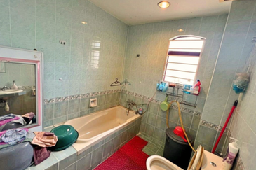 Taman Lestari Perdana