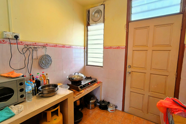 Taman Lestari Perdana