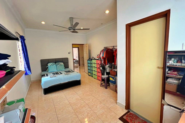 Taman Lestari Perdana