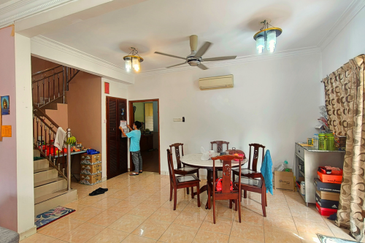 Taman Lestari Perdana