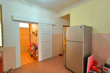 Taman Lestari Perdana