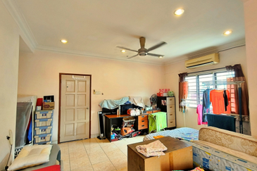 Taman Lestari Perdana