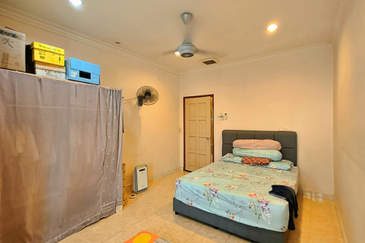 Taman Lestari Perdana