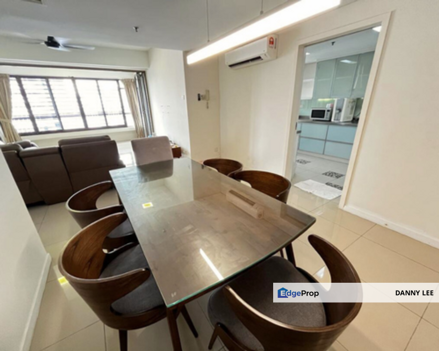 FOR SALE | Super Cheap I-Zen @ Kiara 2, Mont Kiara Condominium, Kuala Lumpur, Mont Kiara