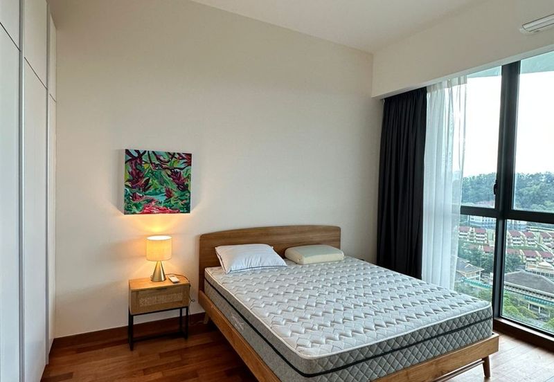 KLGCC Resort :  Senada Residences