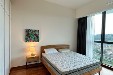 KLGCC Resort :  Senada Residences