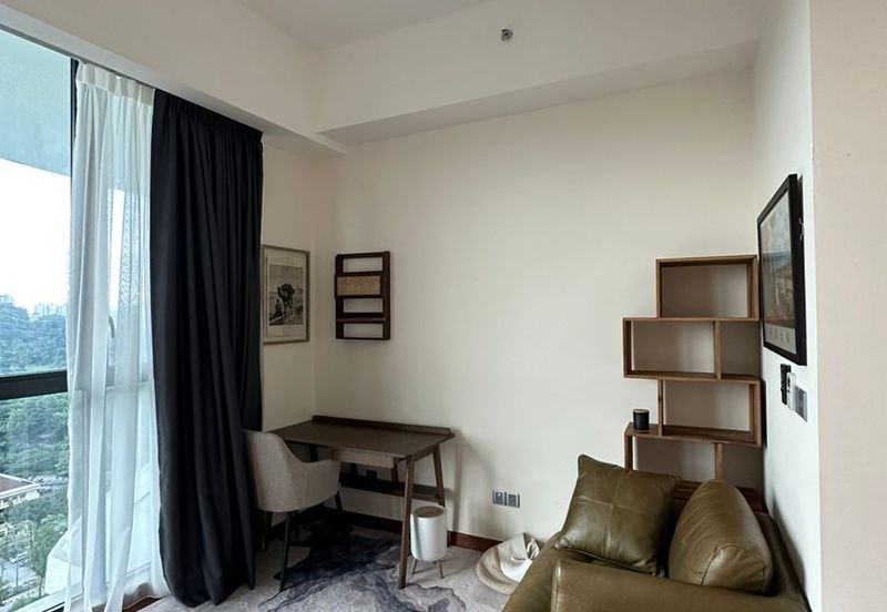 KLGCC Resort :  Senada Residences