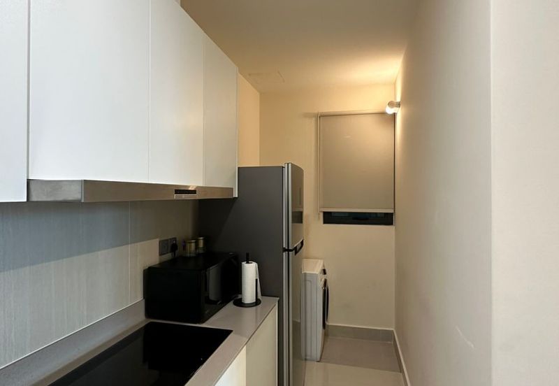 KLGCC Resort :  Senada Residences