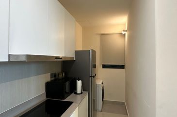 KLGCC Resort :  Senada Residences