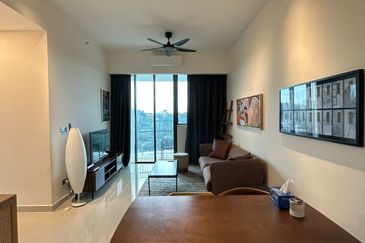 KLGCC Resort :  Senada Residences