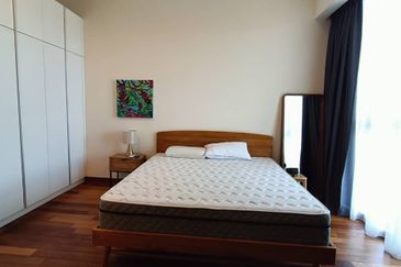 KLGCC Resort :  Senada Residences