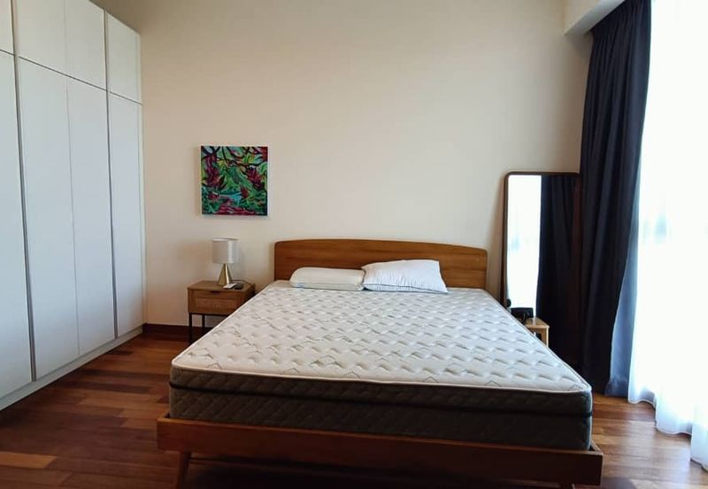 KLGCC Resort :  Senada Residences