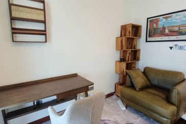 KLGCC Resort :  Senada Residences