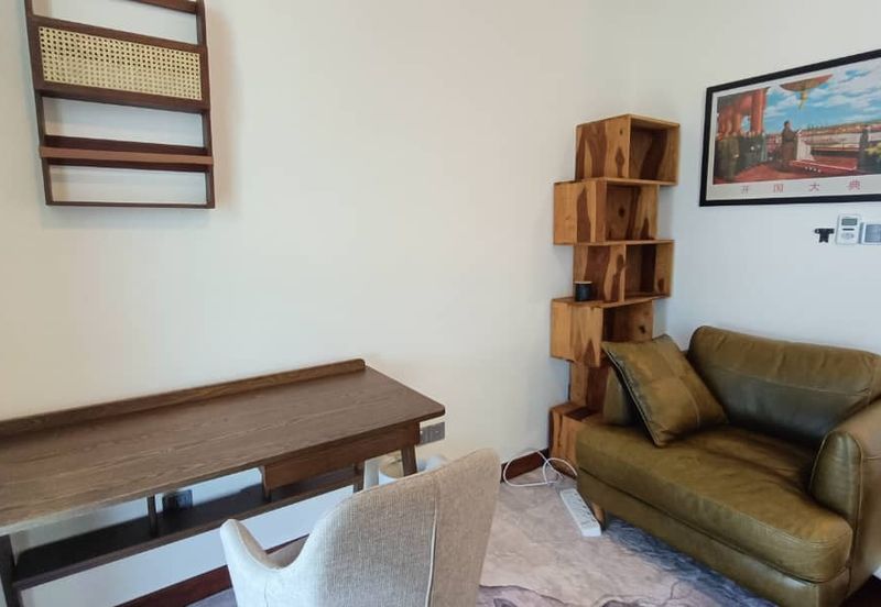 KLGCC Resort :  Senada Residences