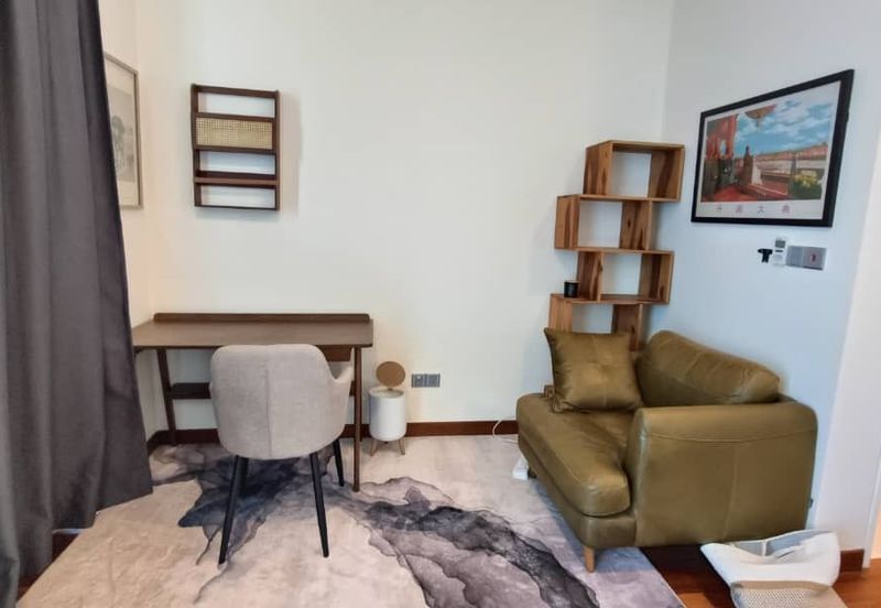 KLGCC Resort :  Senada Residences