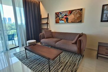 KLGCC Resort :  Senada Residences