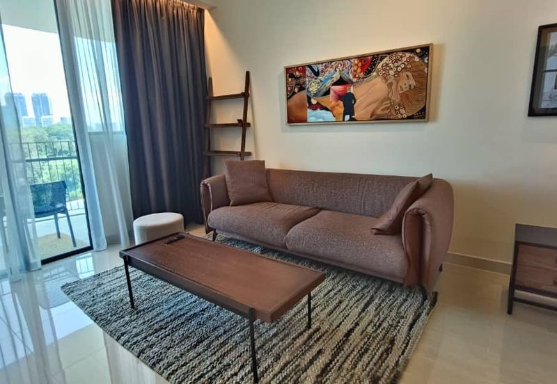 KLGCC Resort :  Senada Residences