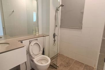 KLGCC Resort :  Senada Residences