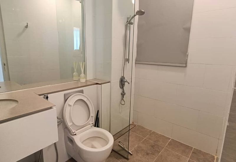 KLGCC Resort :  Senada Residences