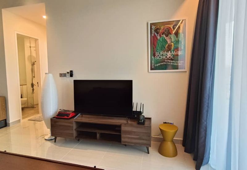 KLGCC Resort :  Senada Residences