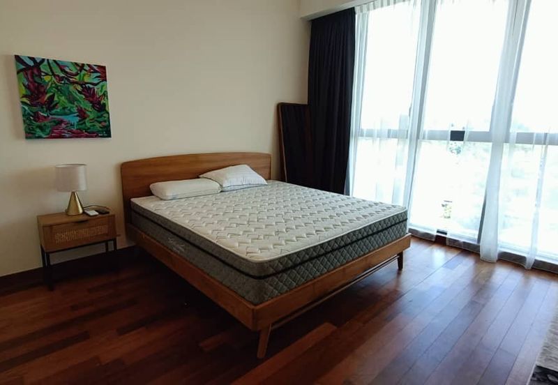 KLGCC Resort :  Senada Residences