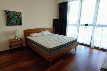 KLGCC Resort :  Senada Residences