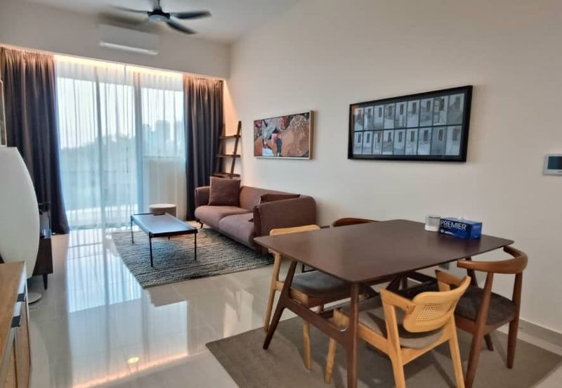 KLGCC Resort :  Senada Residences