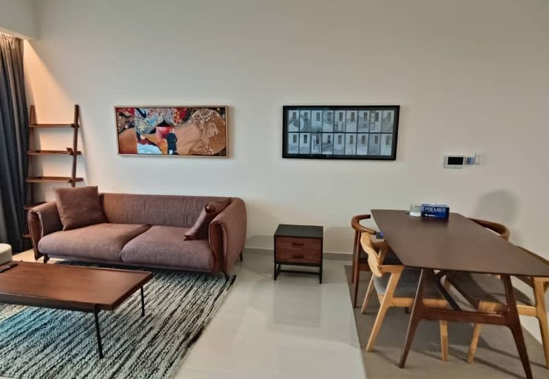 KLGCC Resort :  Senada Residences