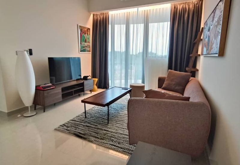 KLGCC Resort :  Senada Residences