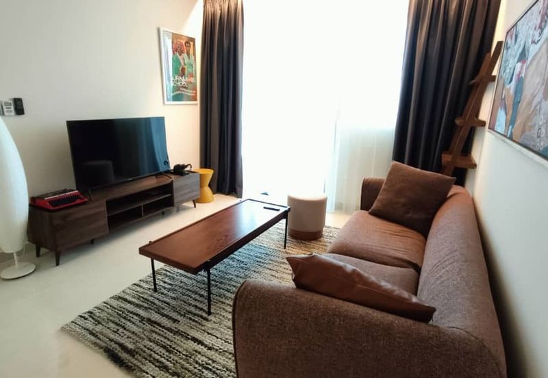 KLGCC Resort :  Senada Residences