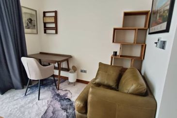 KLGCC Resort :  Senada Residences