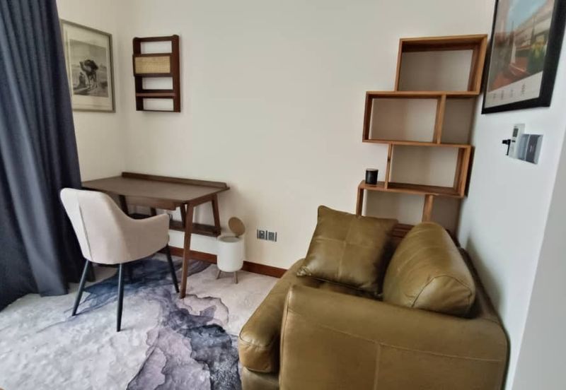 KLGCC Resort :  Senada Residences