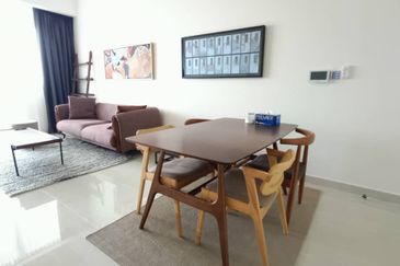 KLGCC Resort :  Senada Residences