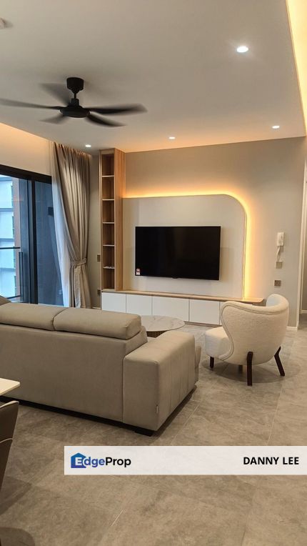 For Rent | Allevia @ Mont Kiara, Kuala Lumpur, Mont Kiara