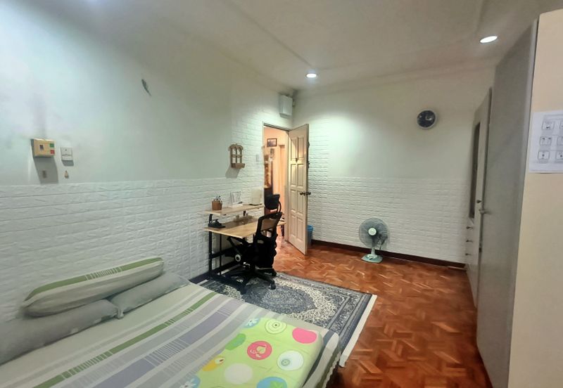 Bandar Baru Sri Petaling