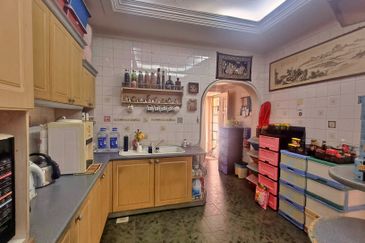 Bandar Baru Sri Petaling