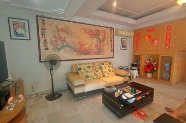 Bandar Baru Sri Petaling