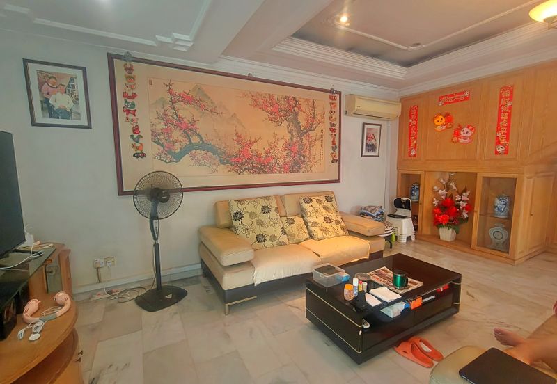 Bandar Baru Sri Petaling