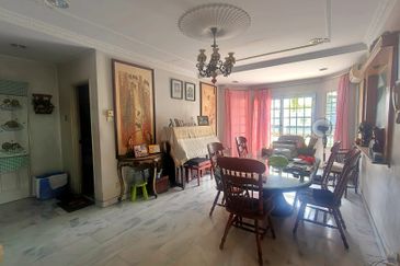 Bandar Baru Sri Petaling