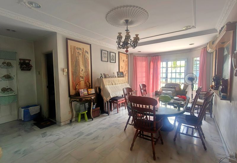 Bandar Baru Sri Petaling