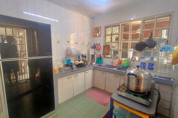 Bandar Baru Sri Petaling