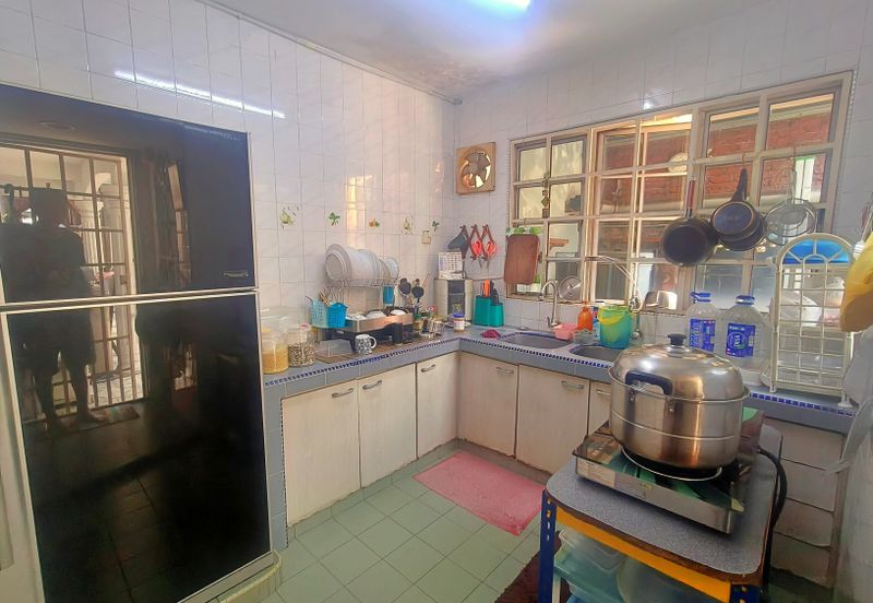 Bandar Baru Sri Petaling