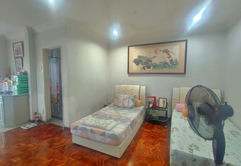 Bandar Baru Sri Petaling