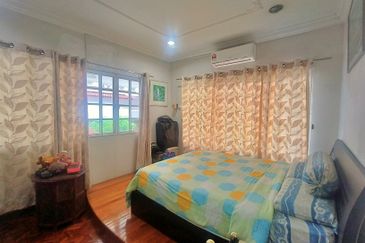 Bandar Baru Sri Petaling